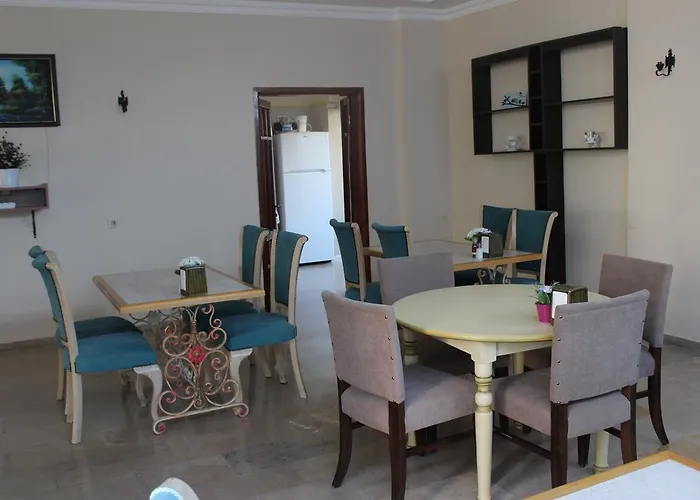 Hotel Adonis Marmaris