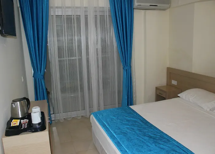 Hotel Adonis Marmaris