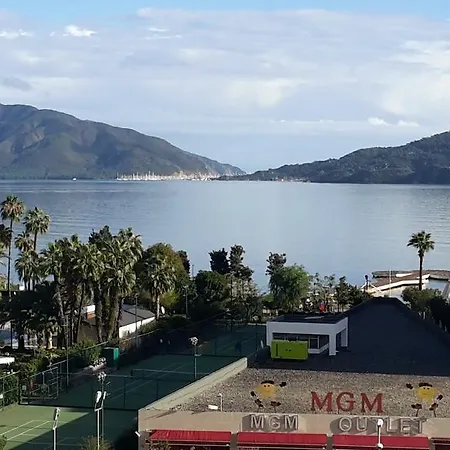 Adonis 马尔马里斯