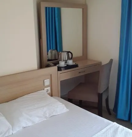 Adonis 3* 马尔马里斯