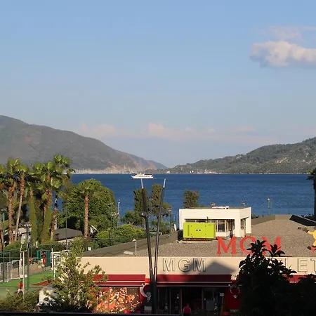 Adonis Marmaris