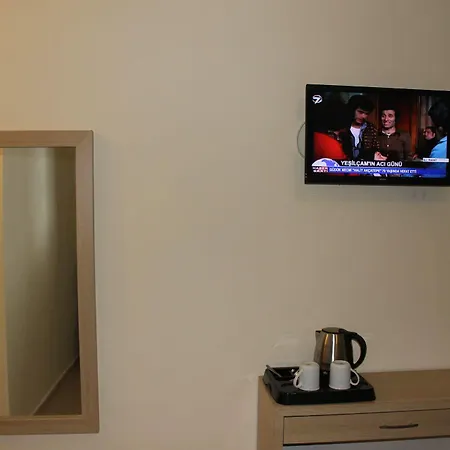 Adonis 3* 马尔马里斯