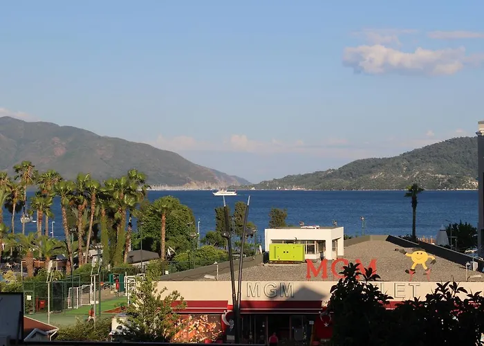 Adonis Marmaris