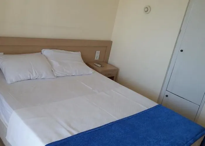 Hotell Adonis Marmaris