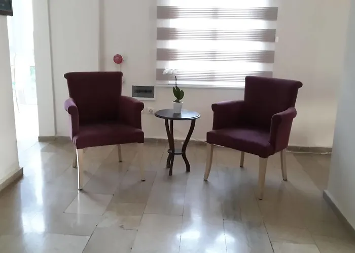 Adonis Hotel Marmaris