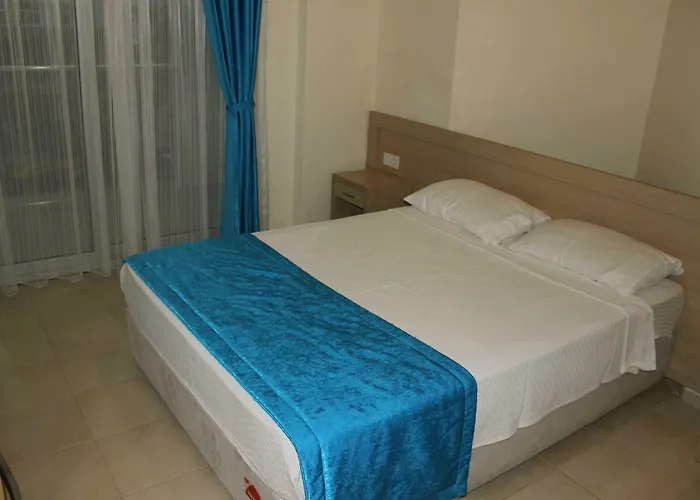 Adonis Hotell Marmaris