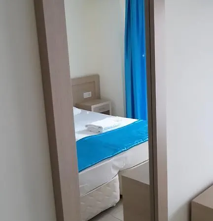 Adonis Hotel Marmaris