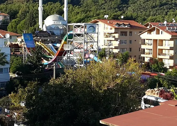 Adonis Hotel Marmaris