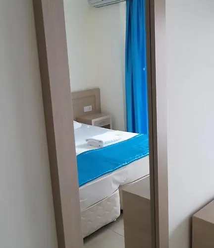 Adonis Hotel Marmaris