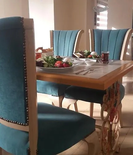 Adonis Hotel Marmaris