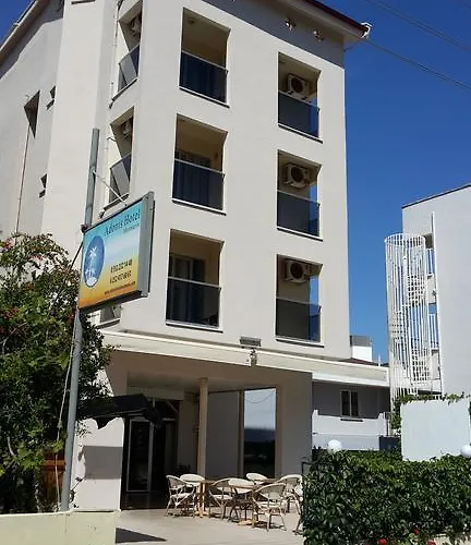 Adonis Marmaris