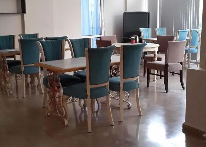 Hotel Adonis Marmaris