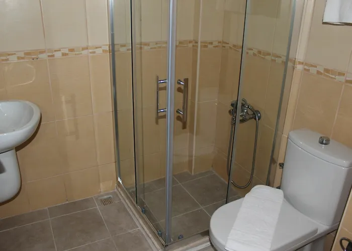 Adonis Hotel Marmaris