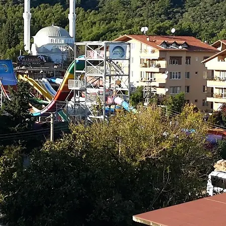 Adonis Hotel Marmaris