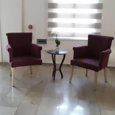 Adonis Hotel Marmaris