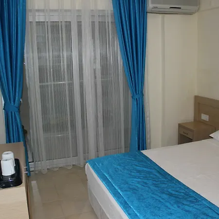 Hotel Adonis Marmaris