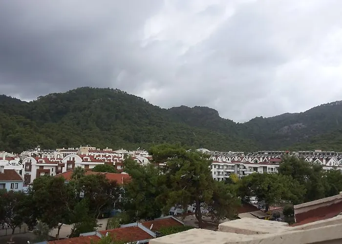 Hotel Adonis Marmaris